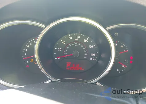 2011 Kia Sorento Lx from USA, damaged, VIN 5XYKTCA1XBG168153